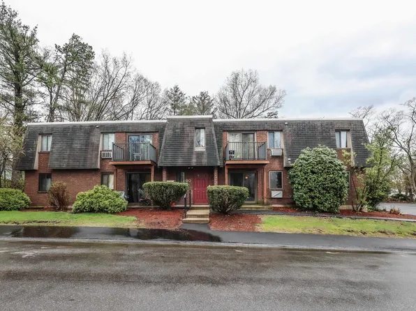 80 Robert Court #A, Manchester, NH 03103