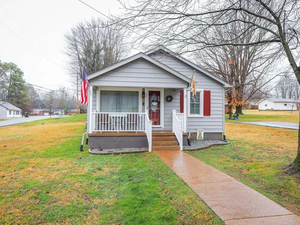 323 Birch St, Calvert City, KY 42029