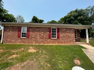 127 Thomas St #1, High Pt, NC 27263