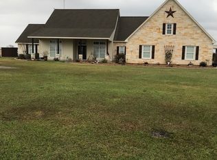 1568 County Road 479, El Campo, TX 77437
