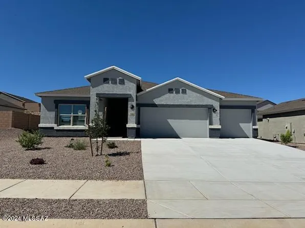 685 W Wilkinson St, Vail, AZ 85641