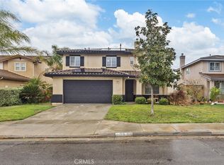 150 Saddleback Way, Perris, CA 92570