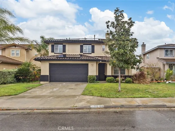 150 Saddleback Way, Perris, CA 92570