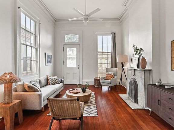 5th image of 1828 Baronne St APT 2