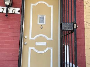 750 Columbia Rd NW, Washington, DC 20001