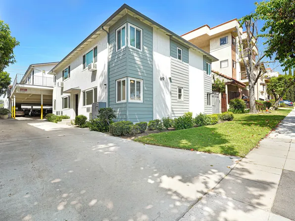 619 E Cypress Ave APT A, Burbank, CA 91501