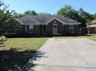 4326 Sanderling Dr, Augusta, GA 30906