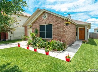 11122 Ranger Cavern, San Antonio, TX 78254