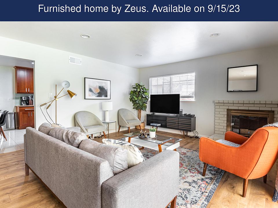 At Zeus, we design move-in ready homes and fully manage them ourselves.