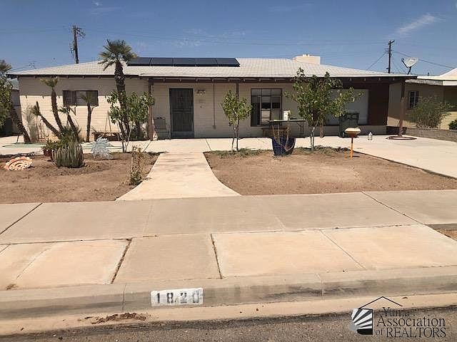 1st image of this home