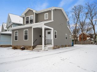 22 Barton St, Rochester, NY 14611