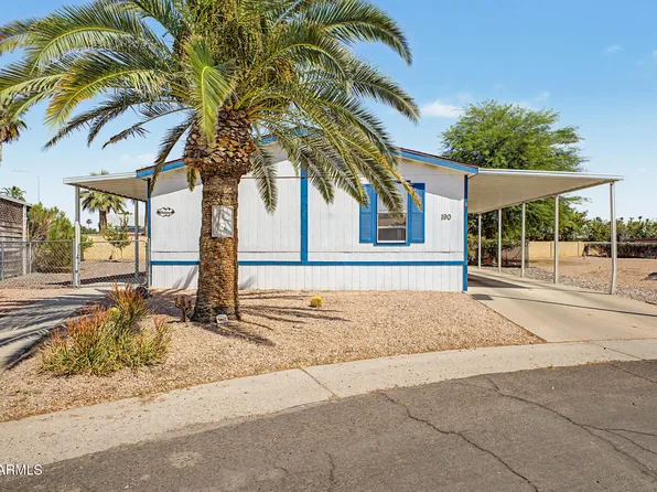 245 S 56th Street #190, Mesa, AZ 85206