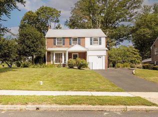 7634 Brookfield Rd, Cheltenham, PA 19012