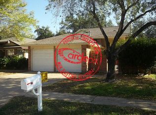16534 Rock East Dr, Houston, TX 77073