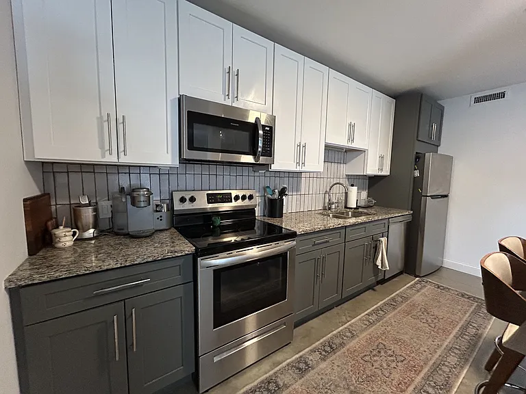 205 Summer St #2 — Photo 1