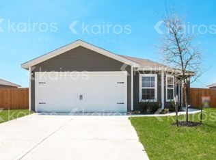 8415 Dusty Ridge Dr, Baytown, TX 77523