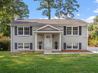 408 Latimer Rd, Raleigh, NC 27609