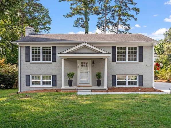 408 Latimer Rd, Raleigh, NC 27609