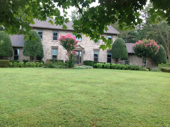 1009 Vista Cir, Franklin, TN 37067