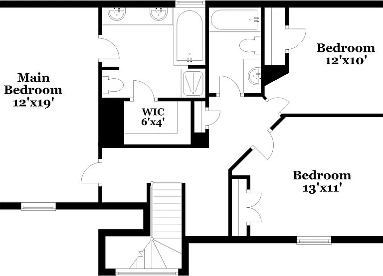 912 Old Forester Ln — Photo 3
