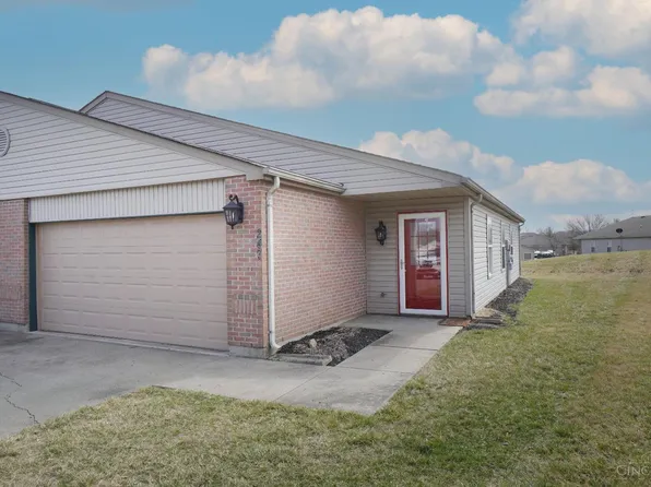 247 Overbrook Ct, Monroe, OH 45050