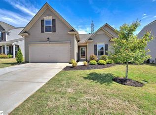 204 Talisker Way, Greenville, SC 29607