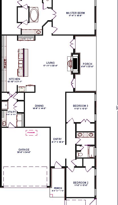 2nd image of 5215 Ellen Jayne Way