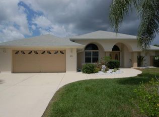 31 Bariloche Dr, Port Charlotte, FL 33983