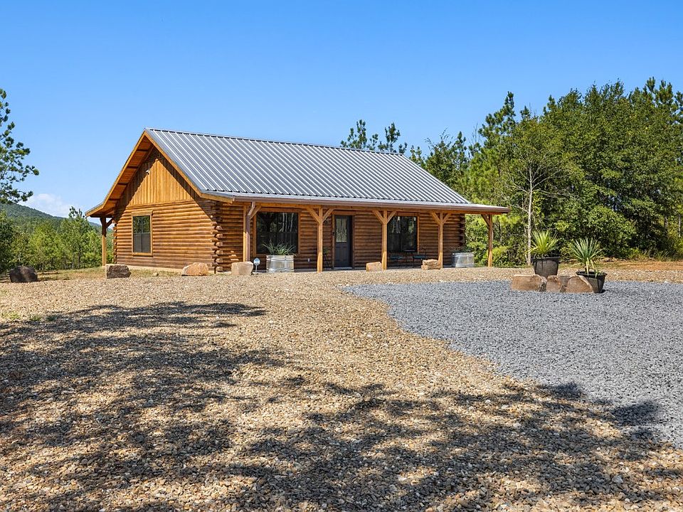 68477 Three Waters, Honobia, OK 74549 Zillow