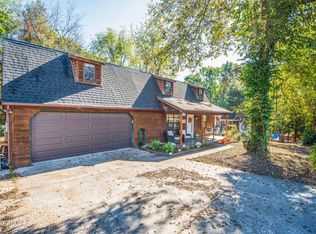 1122 Payne Rd, Knoxville, TN 37914
