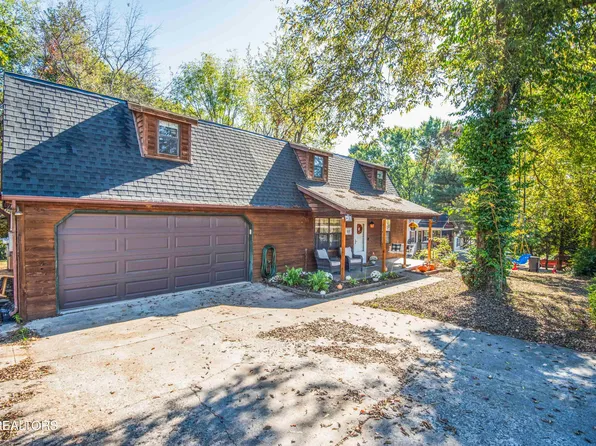 1122 Payne Rd, Knoxville, TN 37914