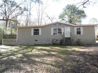 3106 Okeeheepkee Rd, Tallahassee, FL 32303