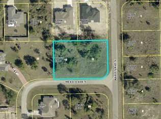 1000 Mexico Ave S, Lehigh Acres, FL 33974