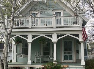 721 Orange St, Hudson, WI 54016