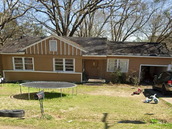 948 Terrace Ave, Jackson, MS 39209