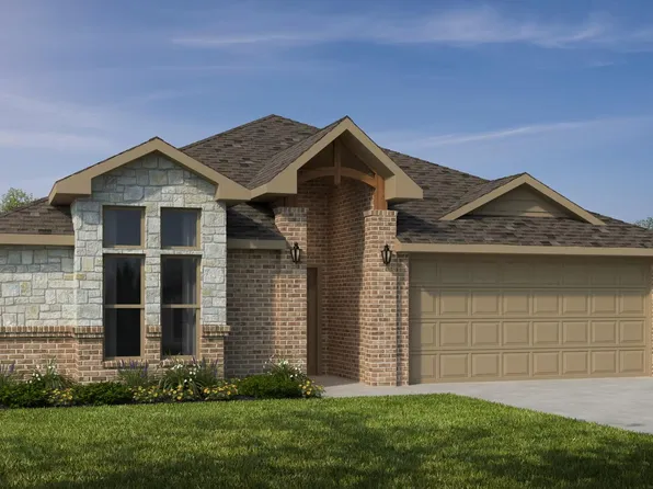 5147 S Tamarack Lane, Battlefield, MO 65619