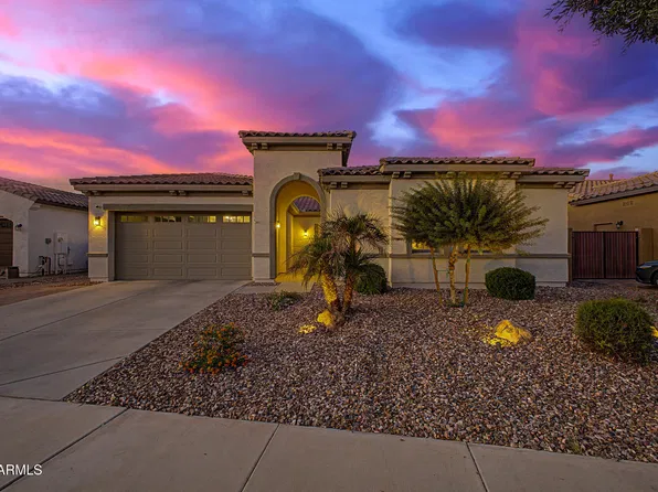 19414 E Strawberry Drive, Queen Creek, AZ 85142