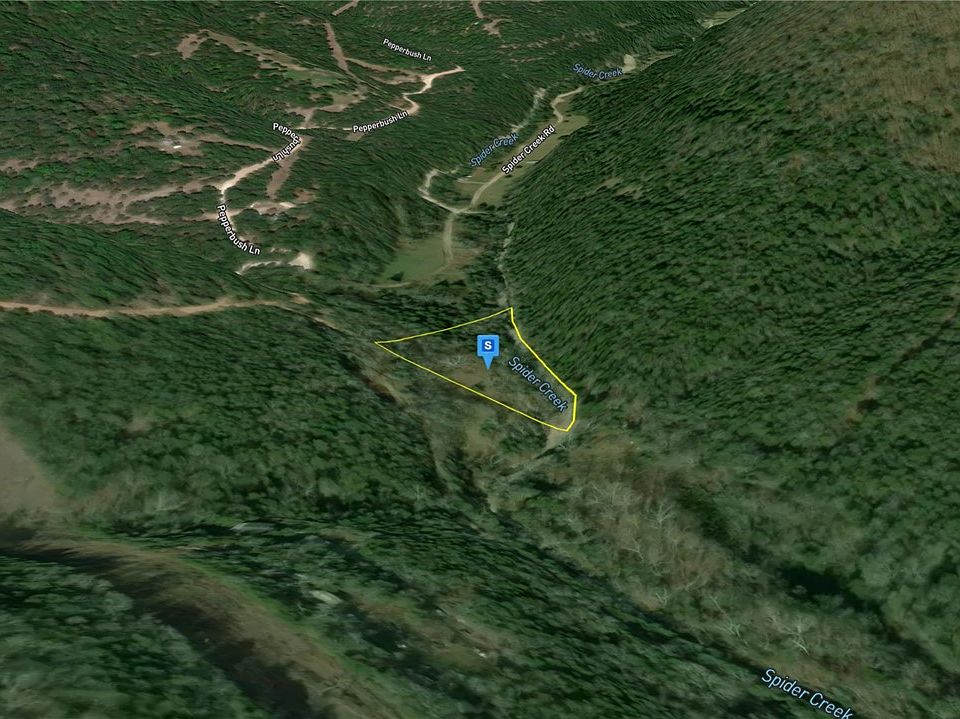 2nd image of 23100 Spider Creek Rd #1