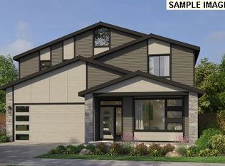 3618 NE 169th Way, Vancouver, WA