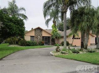 3611 SW 6th Ave, Cape Coral, FL 33914