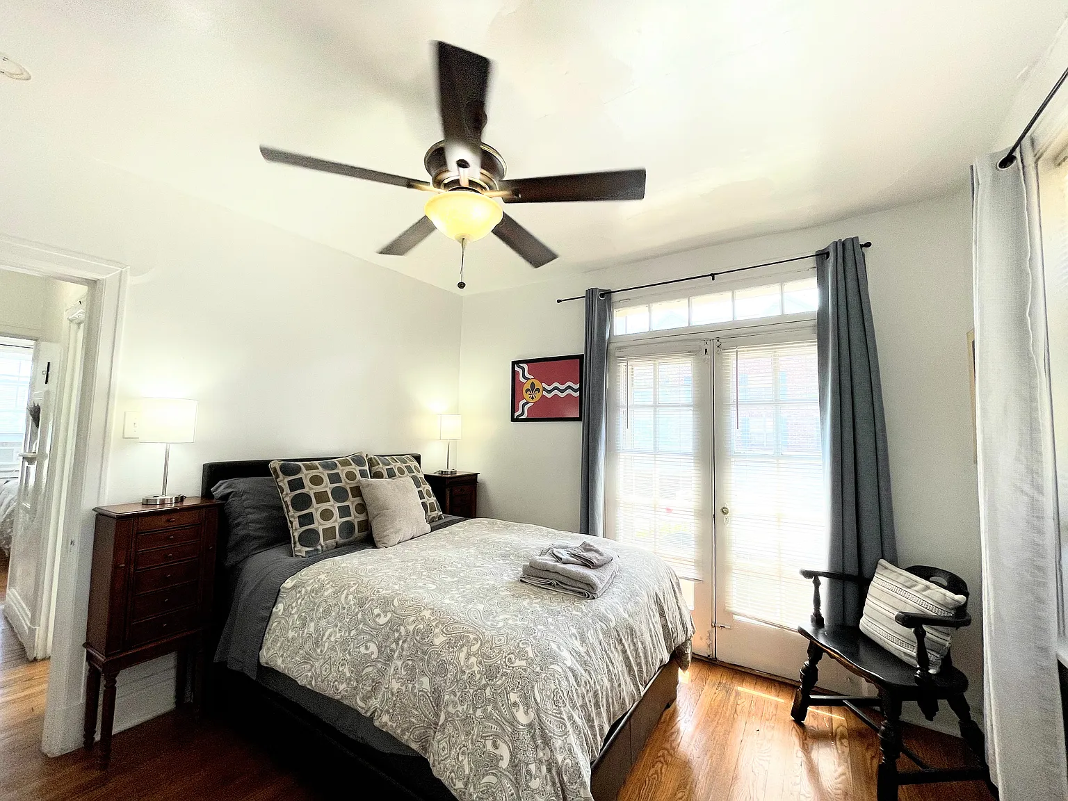 2 bed, 850 sqft, $1,500 — Photo 4