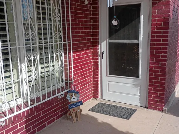 401 Feliz Pl, El Paso, TX 79905