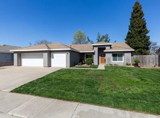 801 Shenencock Ct, Roseville, CA 95747
