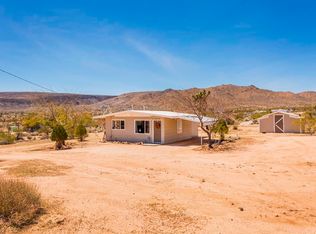 1400 Inca Trl, Yucca Valley, CA 92284