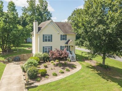 110 Windy Pointe Ct, Lexington, NC, 27295