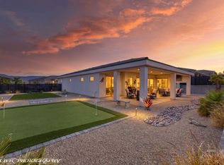 1397 Blue Ridge Trl, Mesquite, NV 89027