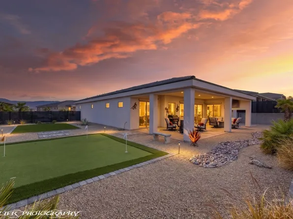1397 Blue Ridge Trl, Mesquite, NV 89027