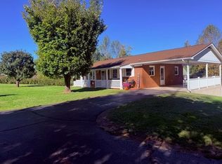 2457 Henry Rd, Ferrum, VA 24088
