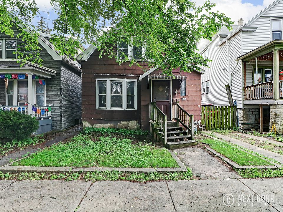 1st image of 5235 W 25th Pl