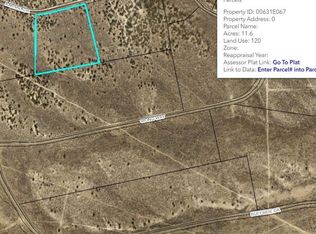 Karval Dr, Spring Creek, NV 89815